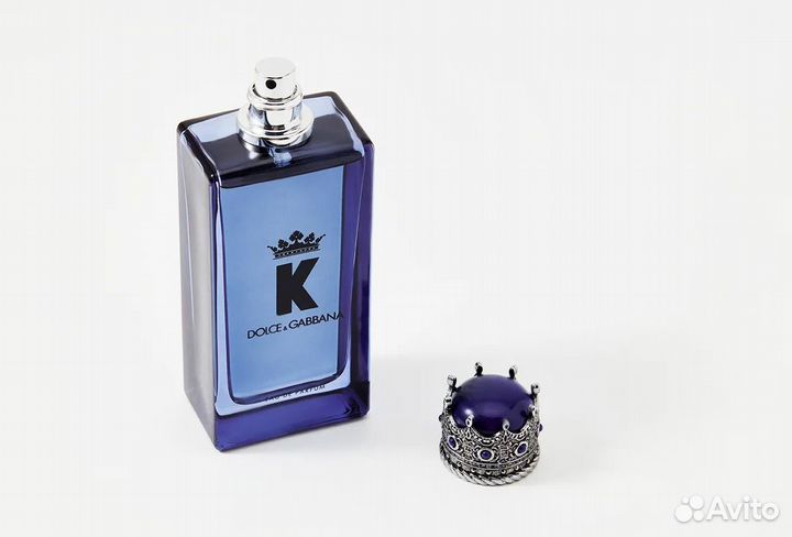 Dolce and Gabbana K Eau De Pafum (оригинал)