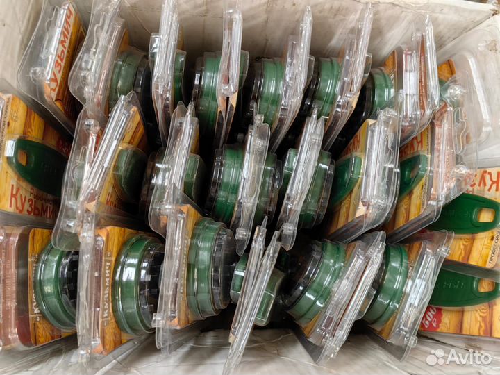 Профессиональная рыбочистка Кузьмич