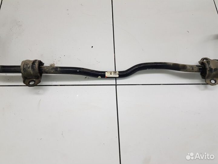 Стабилизатор передний (Hyundai Creta II)