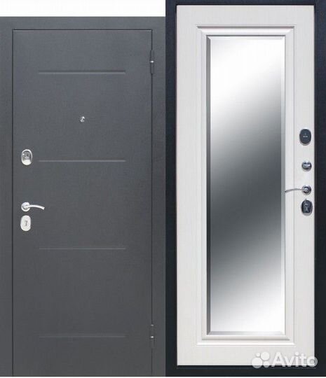 Входные двери с терморазрывом бесплатная доставка