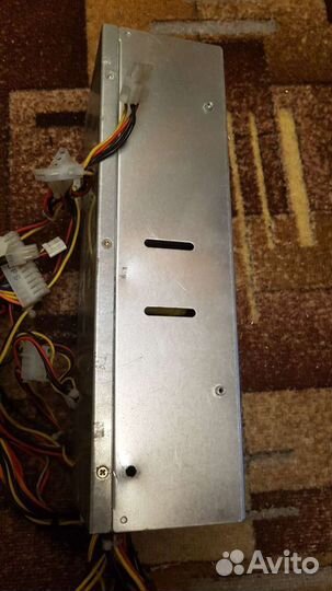 Блок питания для компьютера сервера