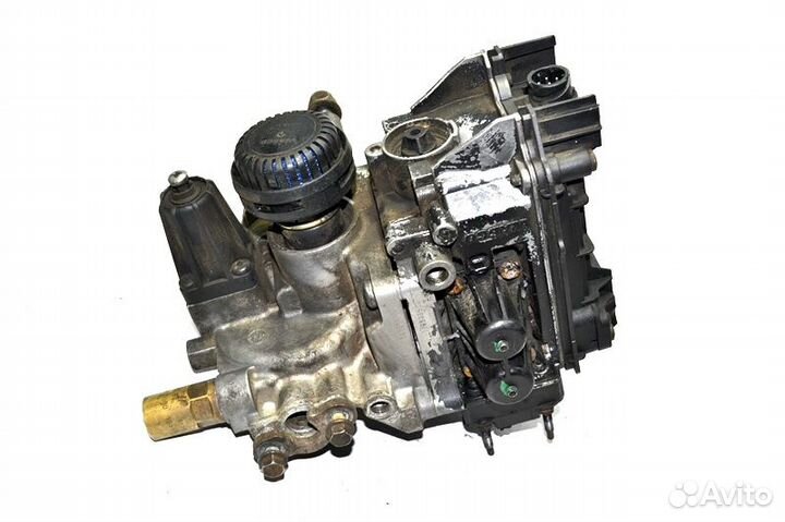 Осушитель воздуха scania R-Series (01.04)