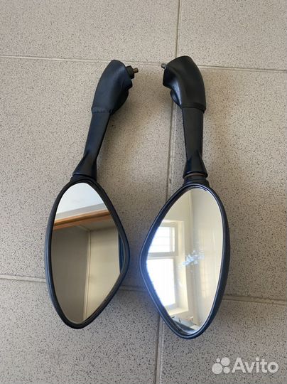 Bmw s1000rr k46 зеркала