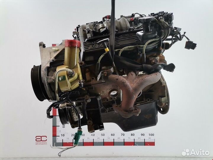 Двигатель (двс) для Ford Windstar 1 no