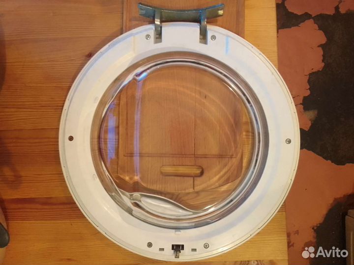 Люк стиральной машины Candy CS 105 TXT