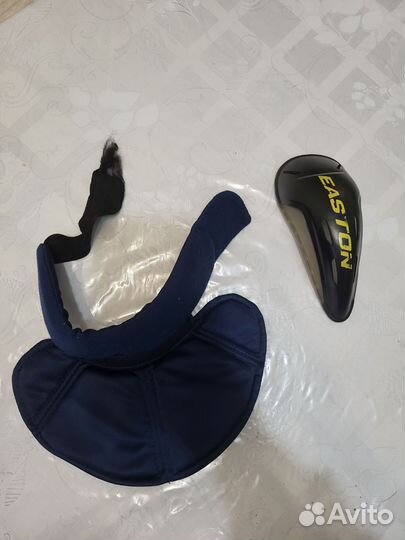 Хоккейная форма