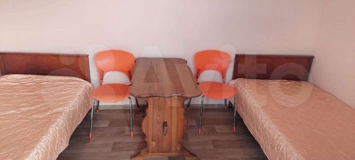 Комната 15 м², 1/1 эт.