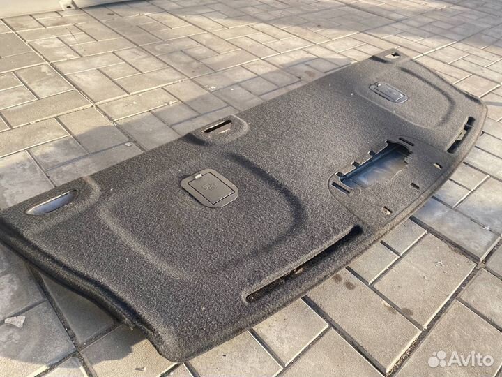 Полка багажника Chevrolet Epica седан 2.0 2009