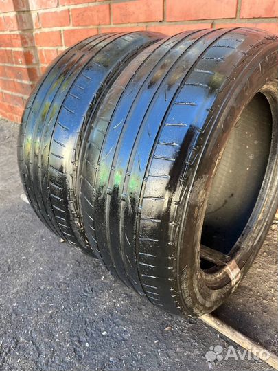 Bridgestone Potenza RE050 225/50 R16