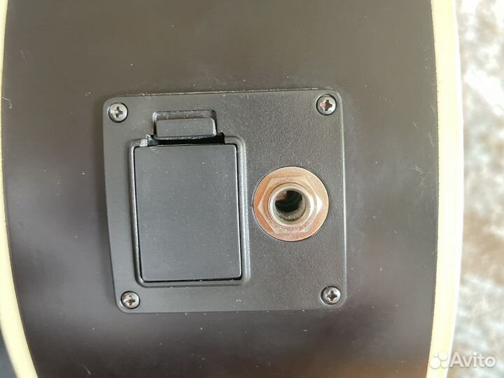 Классическая гитара