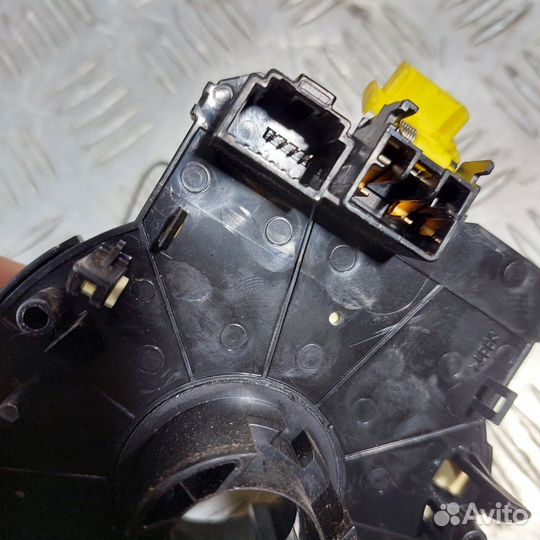 Шлейф-лента подушки безопасности Hyundai Getz G4EE