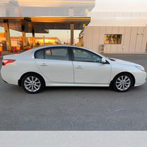 Renault Latitude 2.5 AT, 2011, 273 500 км, с пробегом, цена 1 300 000 руб.