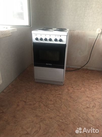 Плита электрическая бу