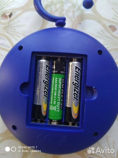 Радиоприемник переносной