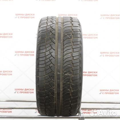 Michelin 4x4 Diamaris 285/50 R18