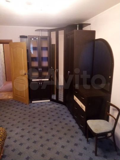 2-к. квартира, 49 м², 1/5 эт.