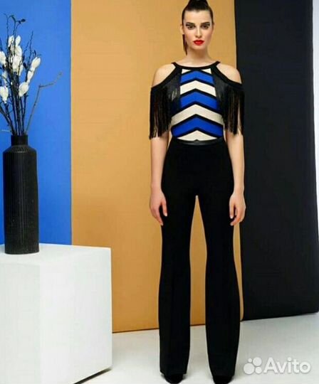Комбинезон 46-50