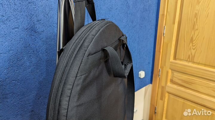 Круглые экраны для барабанов/драмшилд 5 шт + чехол