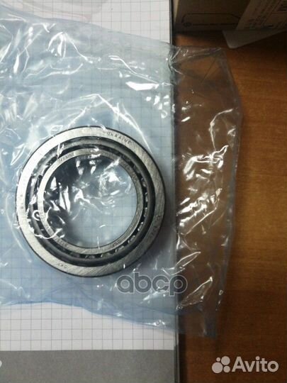 Подшипник 096323981P VAG