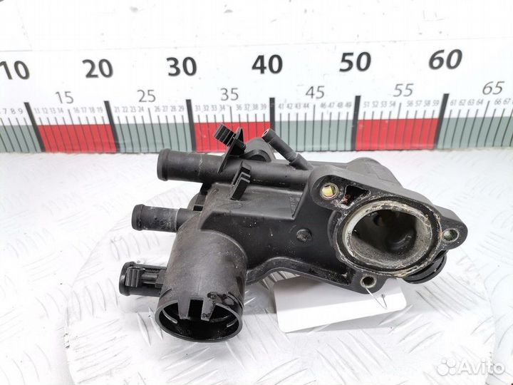 Корпус термостата Volkswagen Polo 3 2000