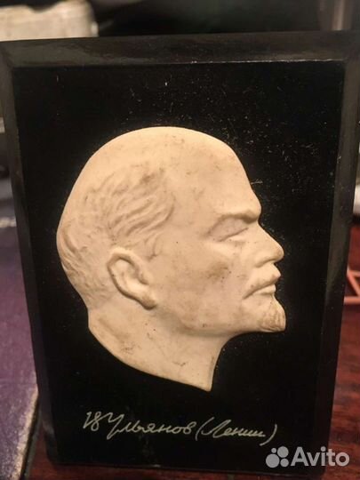 Настольные сувениры СССР