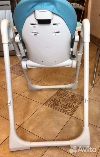 Стульчик для кормления Jetem Violino