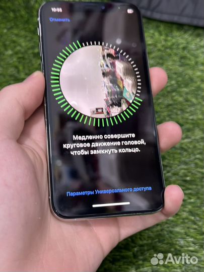 iPhone Xs, 512 ГБ