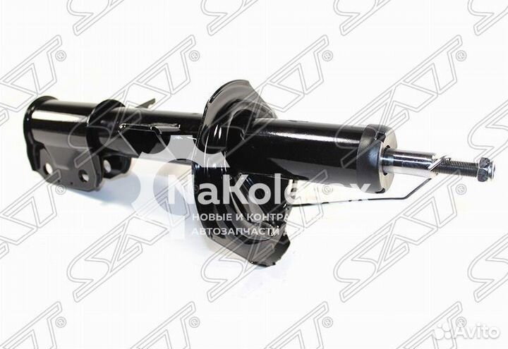 Стойка передняя suzuki SX-4 06- RH