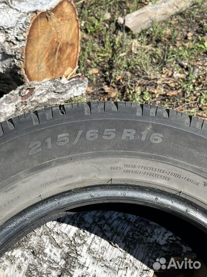 Viatti Bosco A/T 215/65 R16