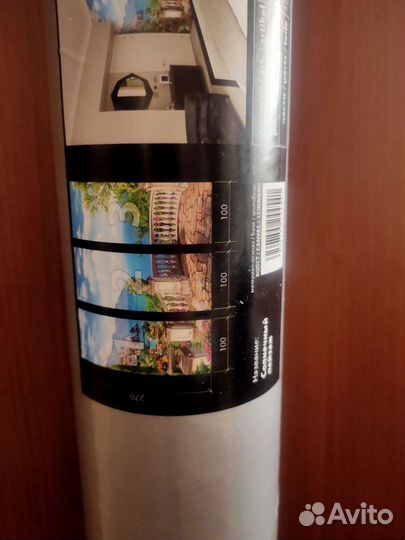 Фото обои 3d