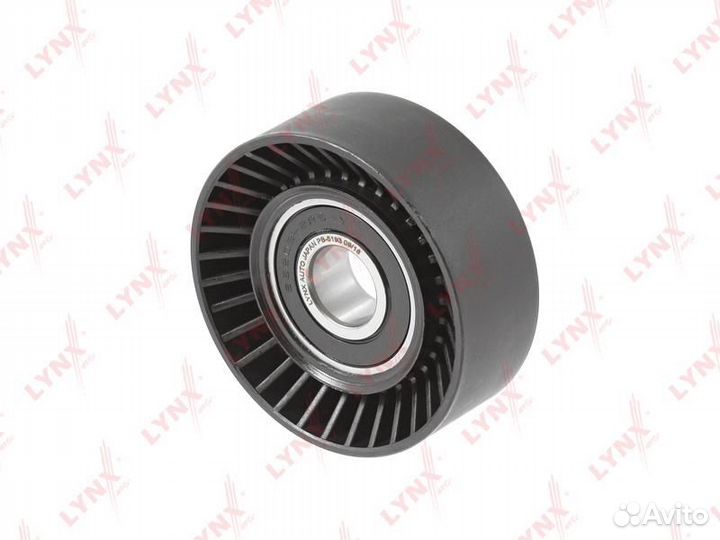 Ролик ремня приводного BMW 5(E60) 4.0-4.8 03-10