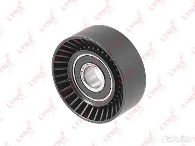 Ролик ремня приводного BMW 5(E60) 4.0-4.8 03-10