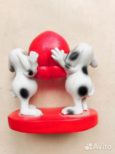 Свеча набор