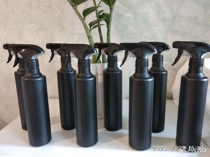 Распылитель для цветов