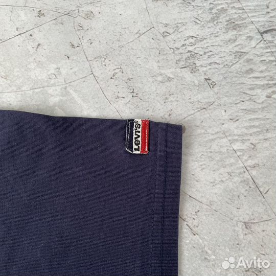 Levi's M Мужская Футболка