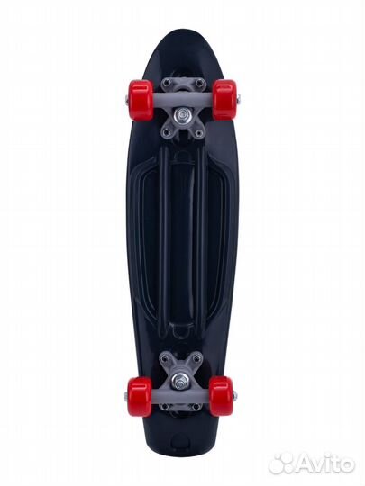 Пластиковый круизер Ridex Twilight 22