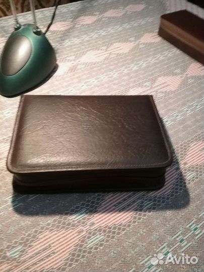 Несессер мужской СССР