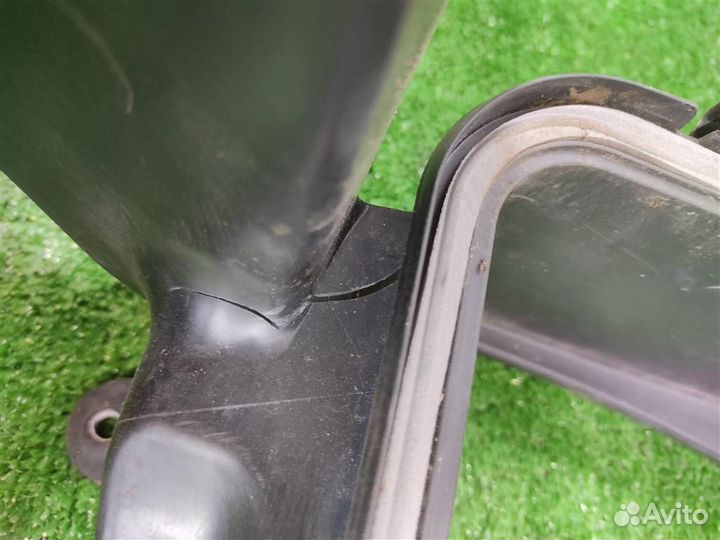 Воздухозаборник Mercedes Benz ML W164 2007