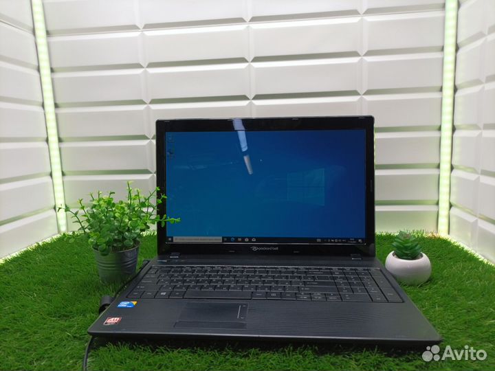 Ноутбук Packard Bell Pew91 с Гарантией