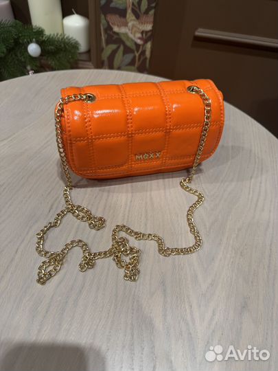Сумка Mexx