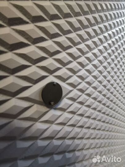 Дверь металлическая