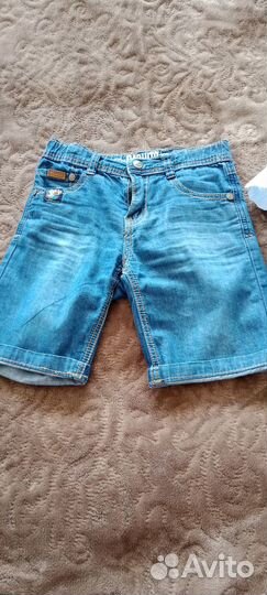 Шорты для мальчика