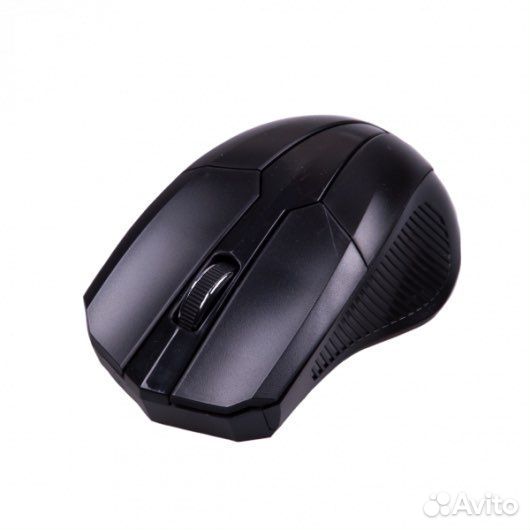 Беспроводная мышь