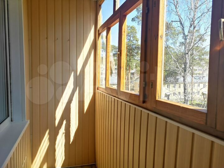 Комната 21 м² в 4-к., 4/4 эт.