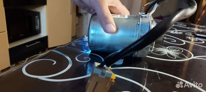 Продам мотор