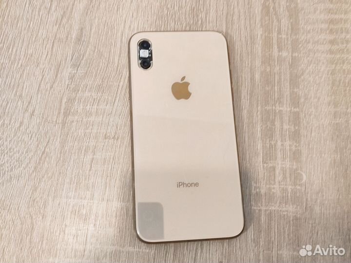 iPhone Xs, 256 ГБ