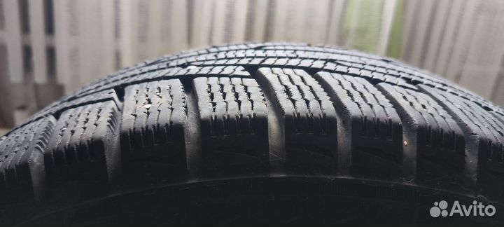 Nokian Tyres Hakka C2 195/55 R15 88H