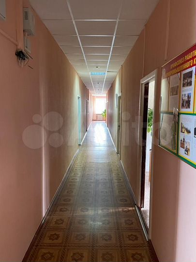 Офис, 23 м², рядом пер.Кирова-Ленина