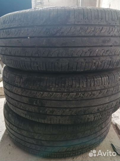 Nexen Classe Premiere CP672 205/65 R16 95H