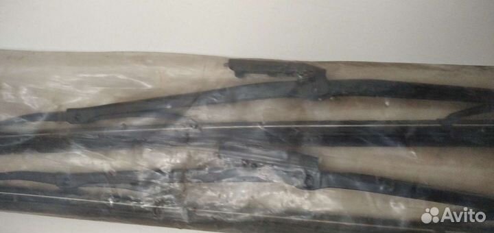 Дворники СССР